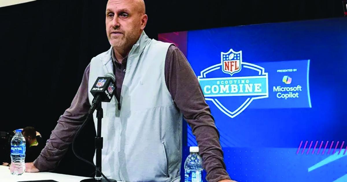 Cardinals enter pivotal draft, LaFleur shaping roster’s future | Sports