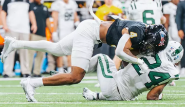 Former Vandal Isiah King signs with Philadelphia Eagles as UDFA | Sports