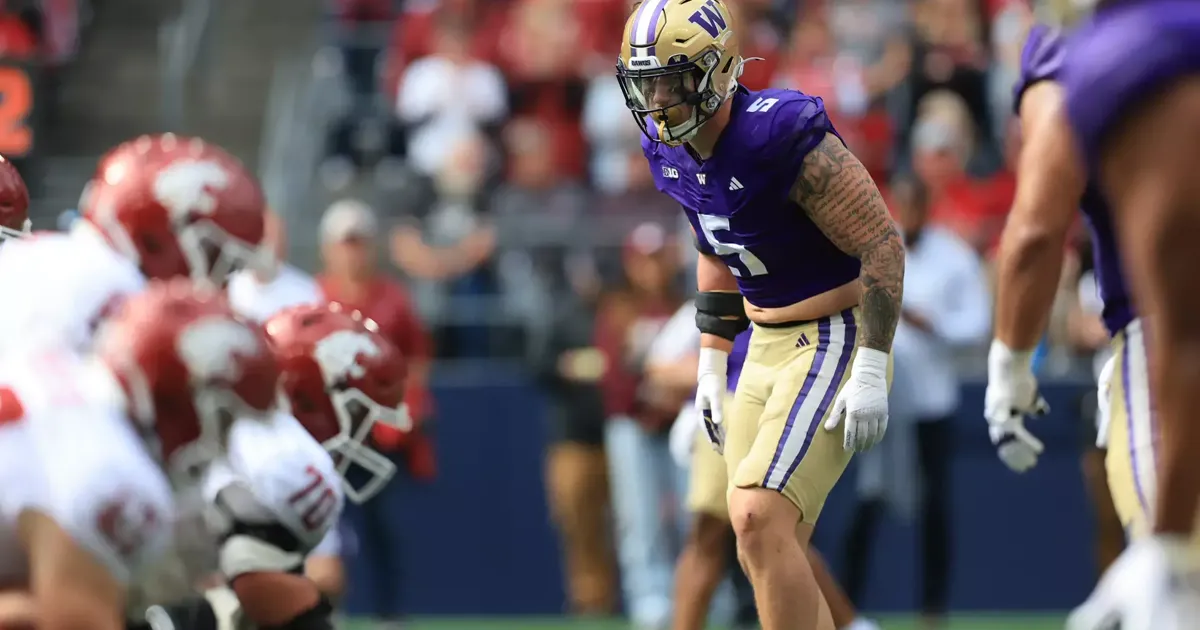 Dawson-Boyd grad Durfee selected in NFL Draft by Jaguars | Sports