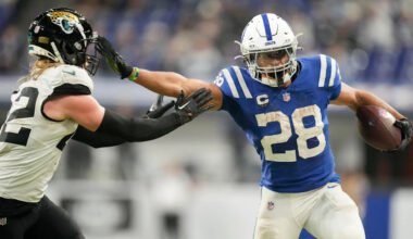 Indianapolis Colts 2026 NFL Draft: Picks, biggest needs, best fit and trade predictions