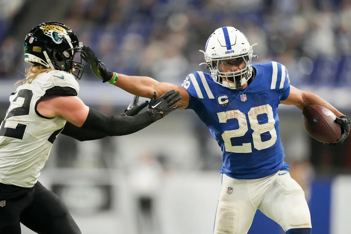 Indianapolis Colts 2026 NFL Draft: Picks, biggest needs, best fit and trade predictions