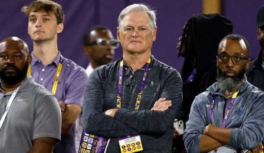 Jeff Asher gives his Saints do's and don'ts for 2026 NFL Draft