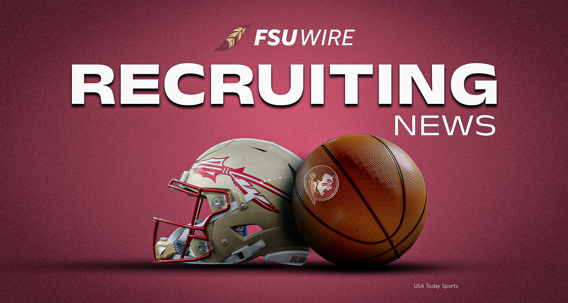 Seminoles sit at the top for Santana Harvey