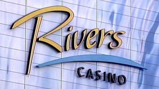 Rivers Casino in Pittsburgh to offer $500 parking spots