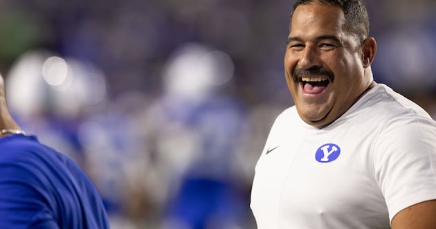 What will BYU's special teams look like in 2026 football season? – Deseret News