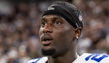 Chiefs add defensive back Kaiir Elam after trading Trent McDuffie and losing Jaylen Watson