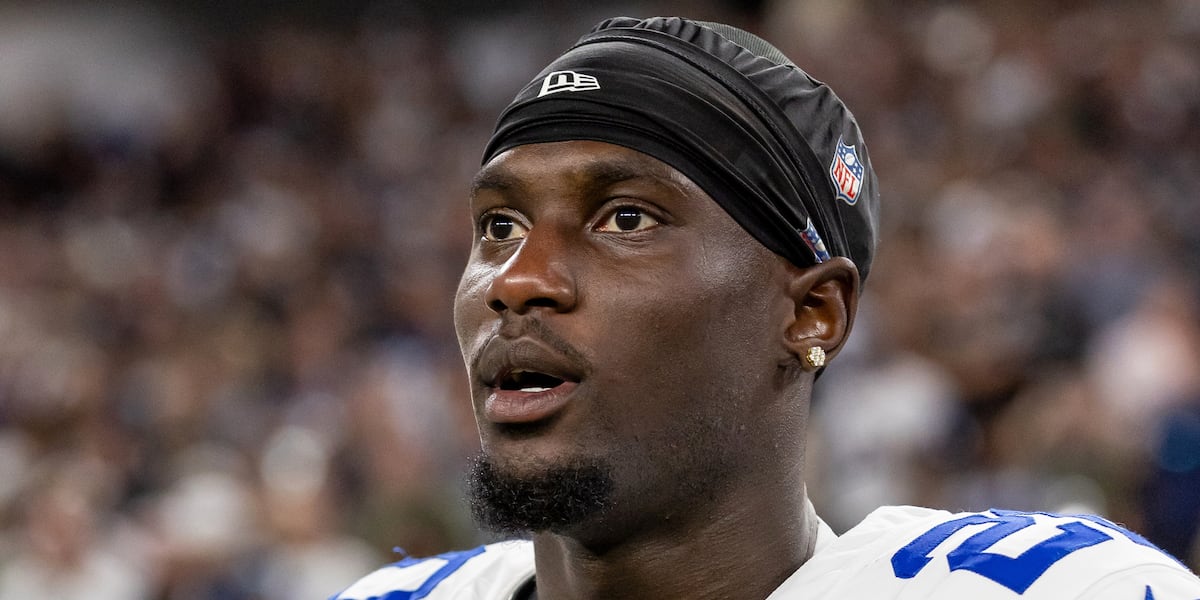 Chiefs add defensive back Kaiir Elam after trading Trent McDuffie and losing Jaylen Watson