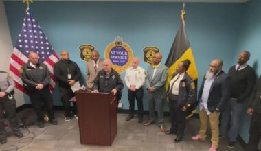 Pittsburgh officials discuss importance of youth safety ahead of NFL draft