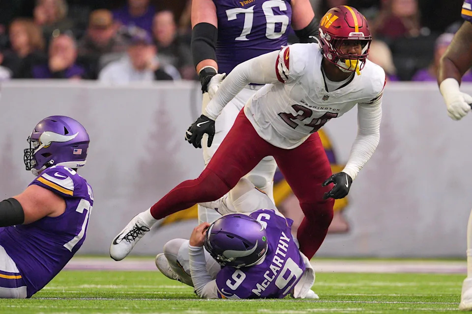 Brad Rempel-Imagn Images