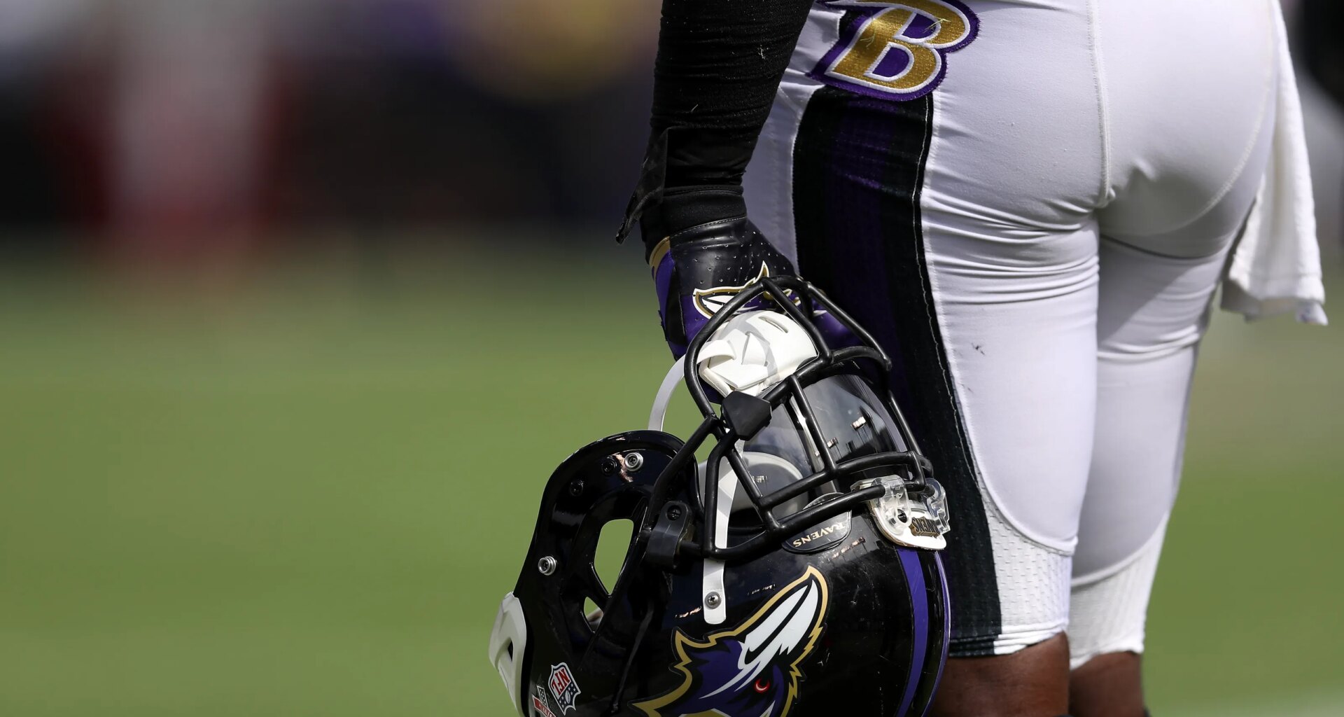 Baltimore Ravens work out Elon punter Jeff Yurk after Stout's exit