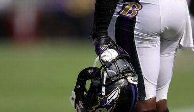 Baltimore Ravens work out Elon punter Jeff Yurk after Stout's exit