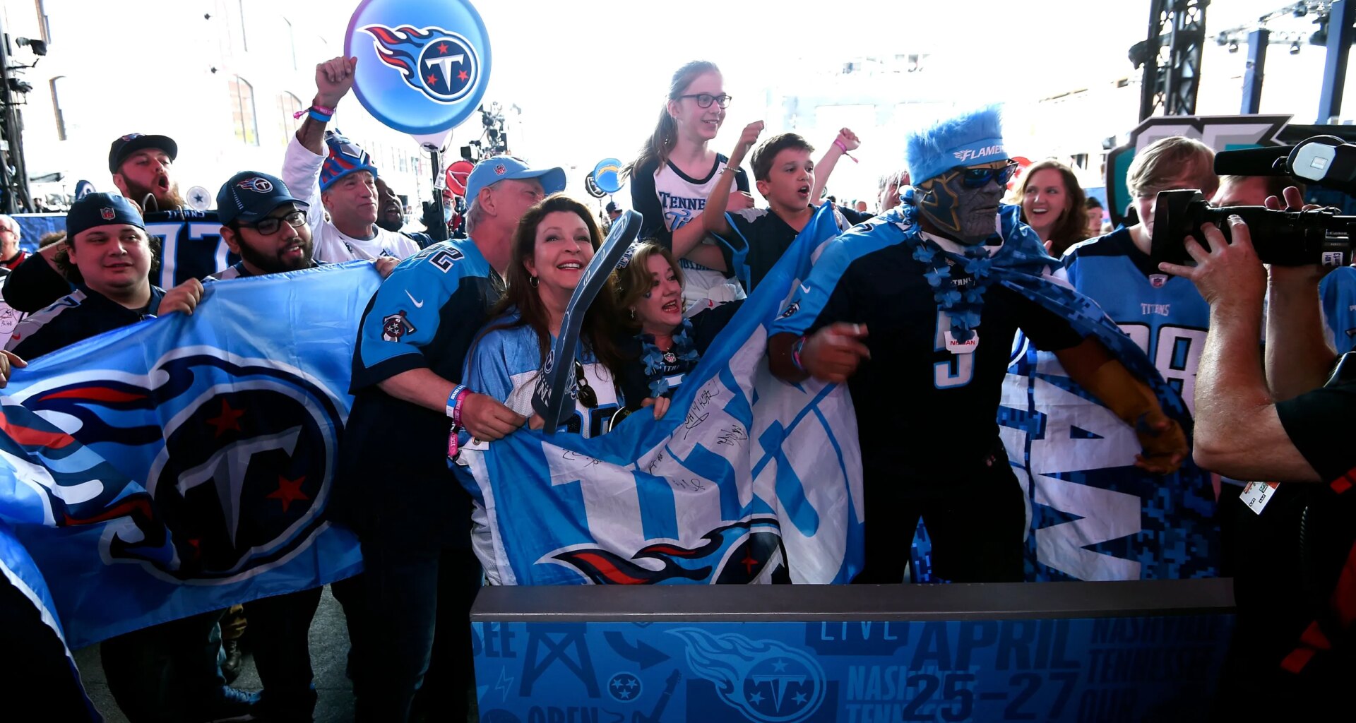 Cardinals decision could alter Titans' plans at No. 4