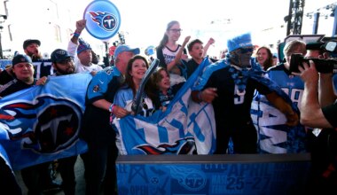 Cardinals decision could alter Titans' plans at No. 4