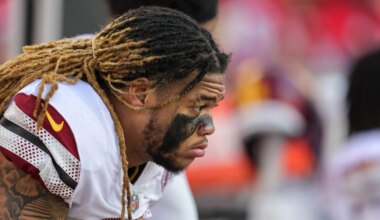 Re-evaluating the last 7 NFL drafts