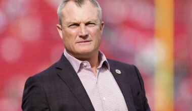 49ers have pushed more cap hits into void years than almost any team