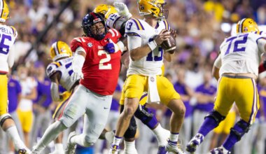 Arizona Cardinals, Garrett Nussmeier matched