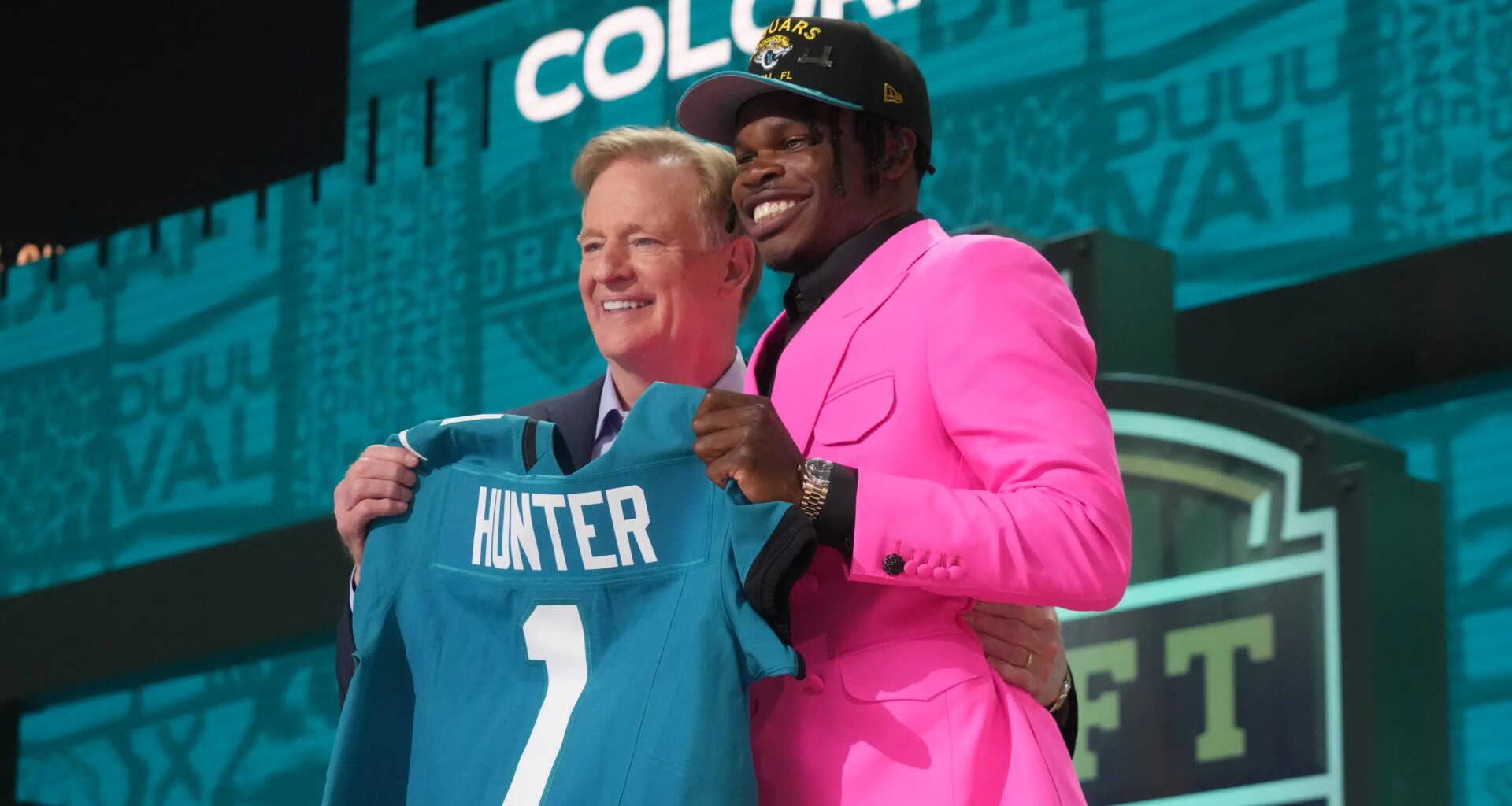 Colorado football: Every first-round NFL draft pick in program history