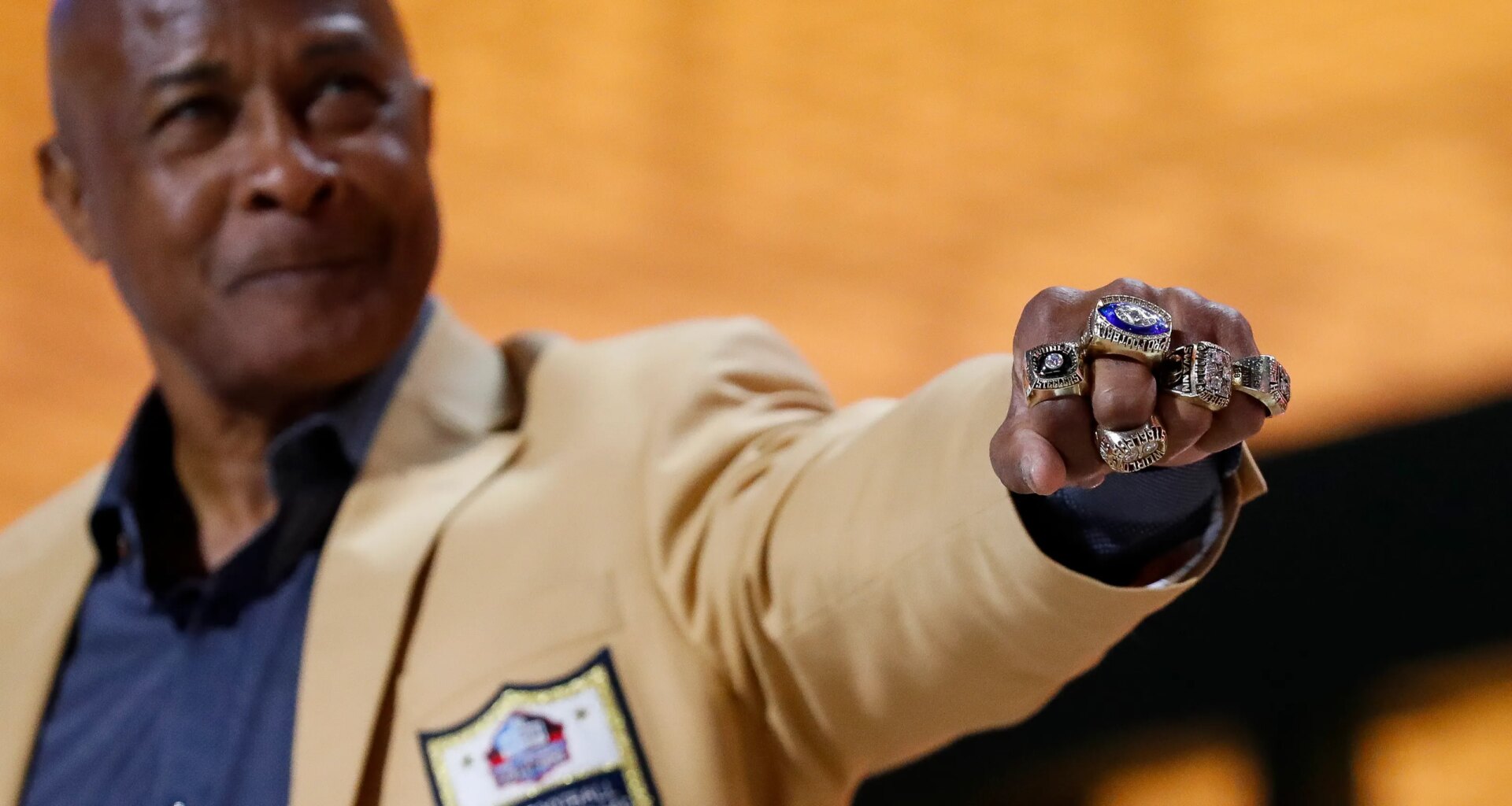 Super Bowl IX elevated two USC football NFL draft picks