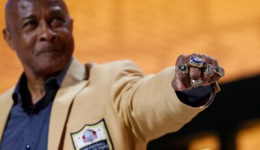 Super Bowl IX elevated two USC football NFL draft picks