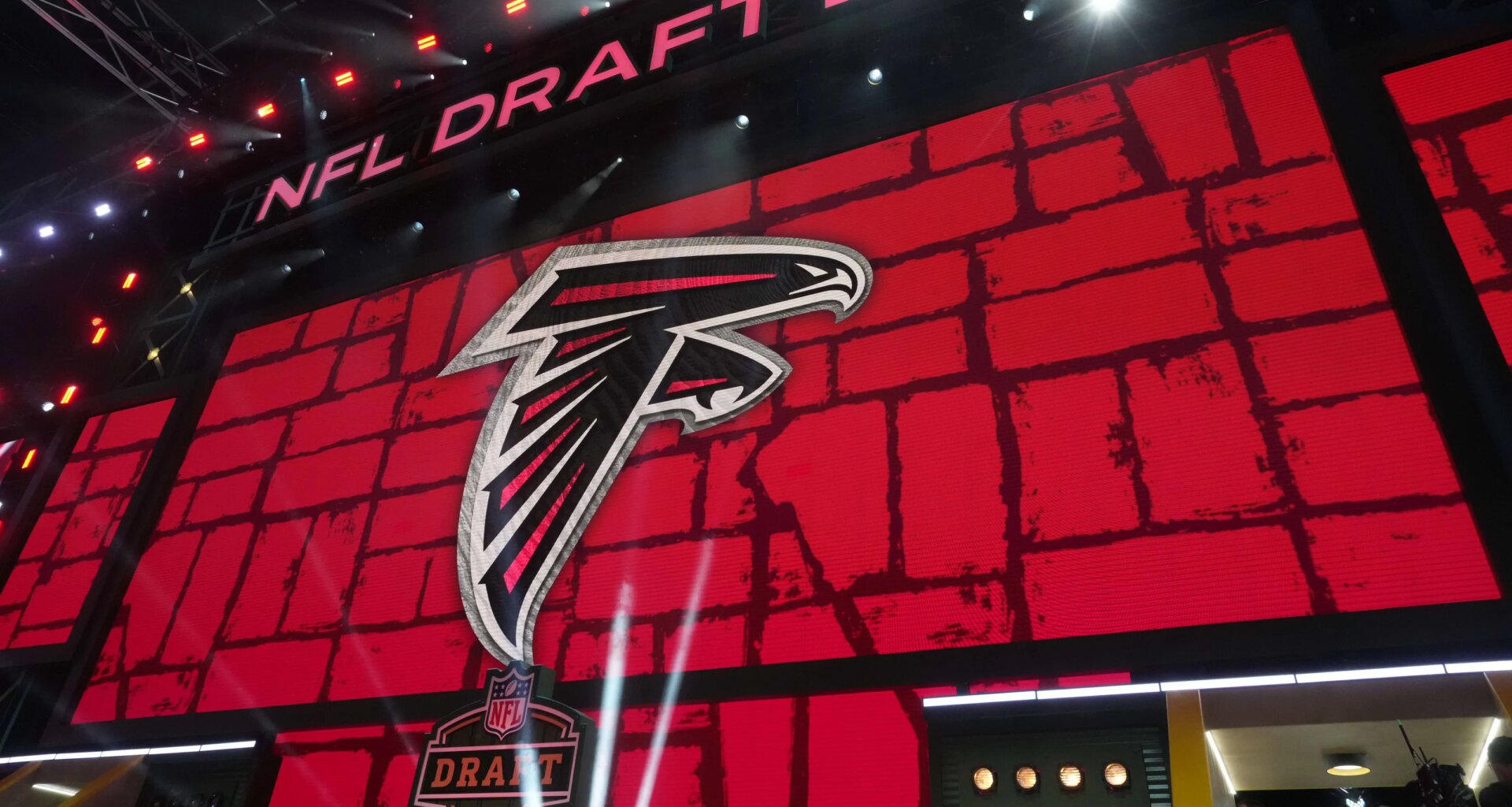 2026 NFL Draft: Atlanta Falcons pre-draft visits