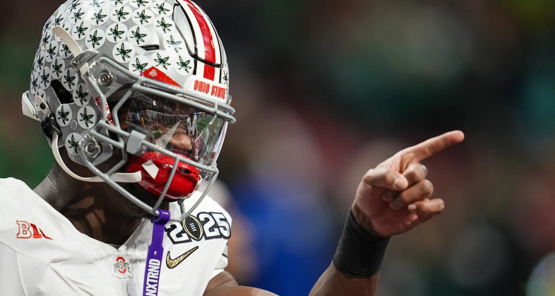 Ranking our 18 first-round prospects in the 2026 NFL draft