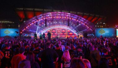 Grading the Chicago Bears 2026 NFL Draft Class, from Thieneman to van den Berg