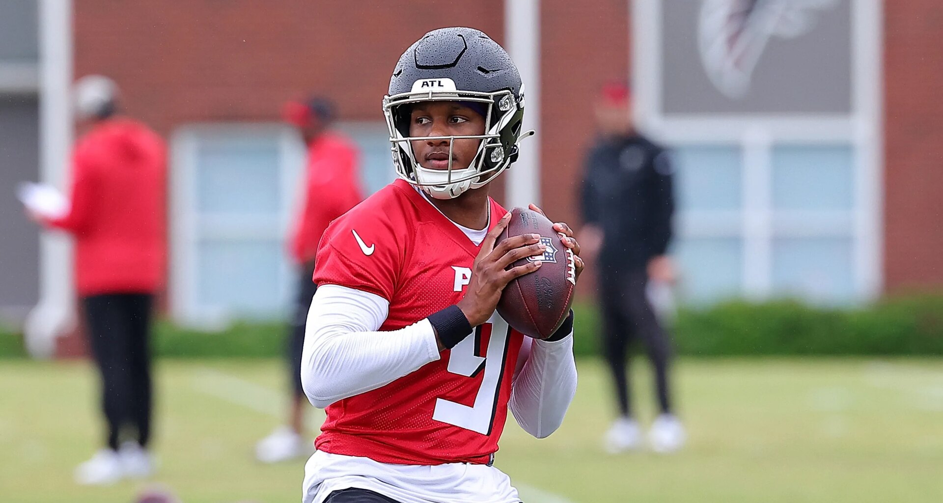 Atlanta Falcons offseason schedule: Mandatory minicamp dates