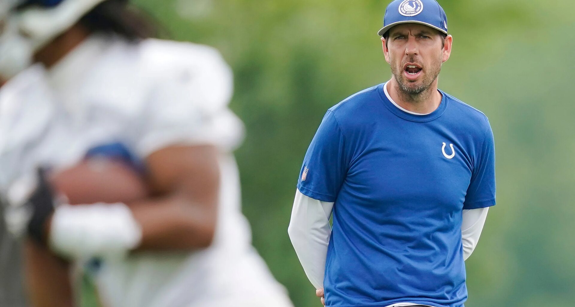 Full schedule for Indianapolis Colts