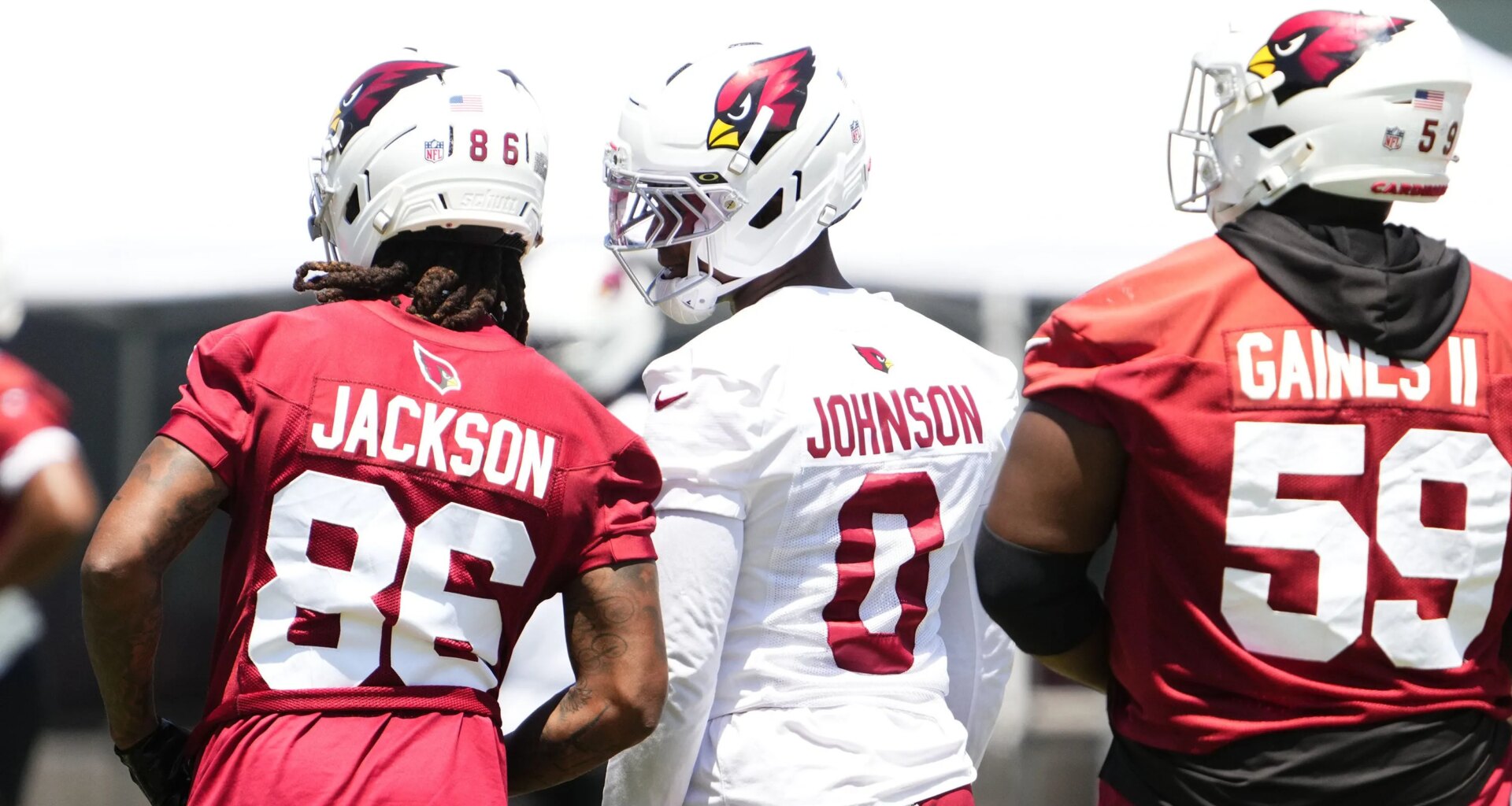 Arizona Cardinals NFL draft needs: Cornerback