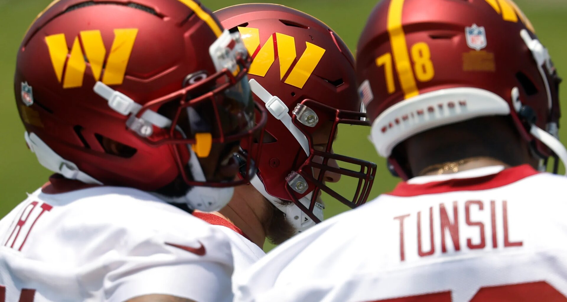 Washington Commanders release 2026 schedule for OTAs, minicamp