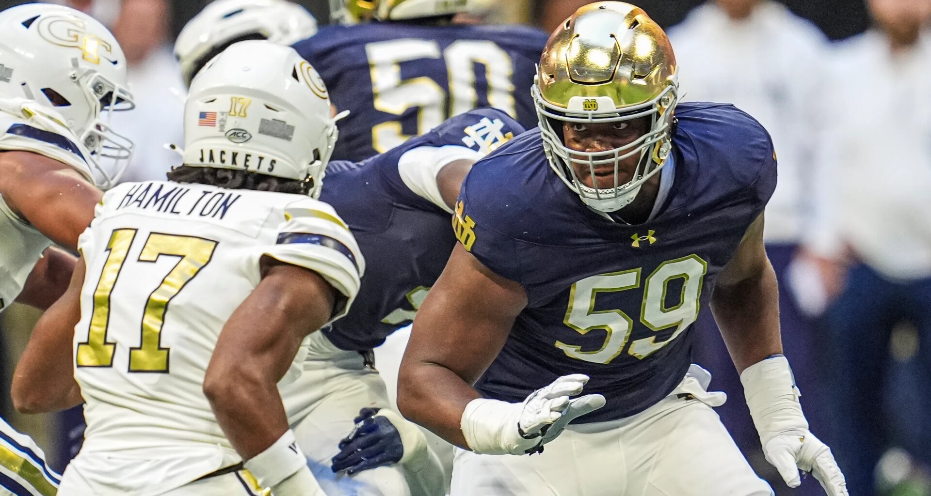 Raiders had virtual meeting with Aamil Wagner prior to the draft