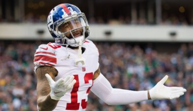 New York Giants legend believes Odell Beckham Jr. could be an 'asset'