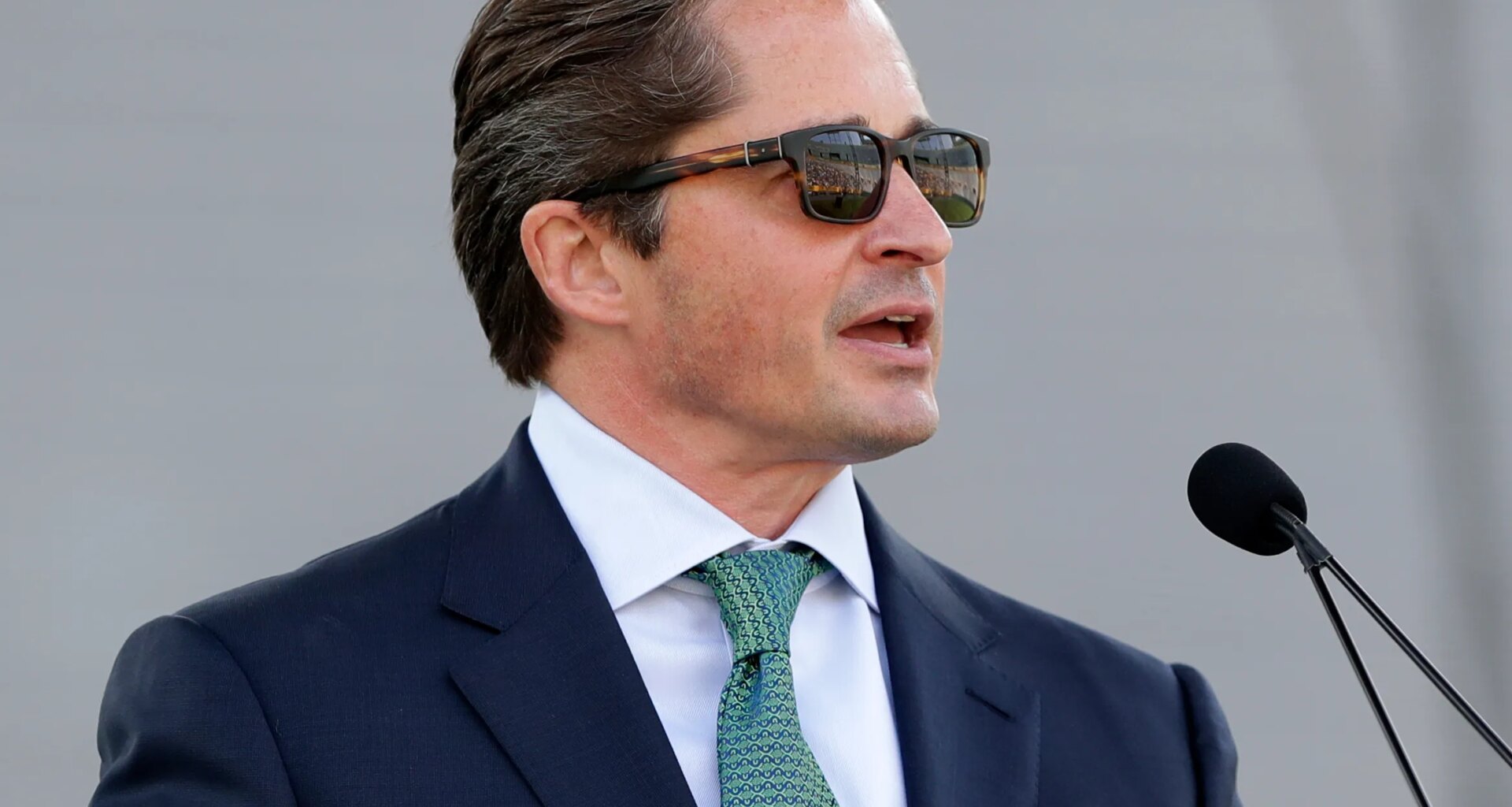 Packers president drops a clue on 'Rivalries' alternate uniform coming in 2026