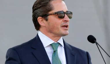 Packers president drops a clue on 'Rivalries' alternate uniform coming in 2026