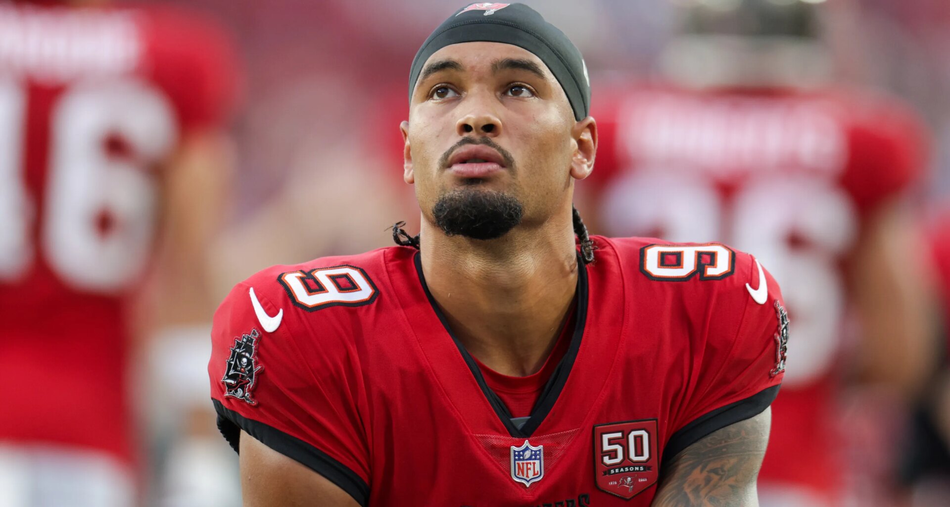 NFL Offseason: Mike Evans leaving creates a chance for Emeka Egbuka