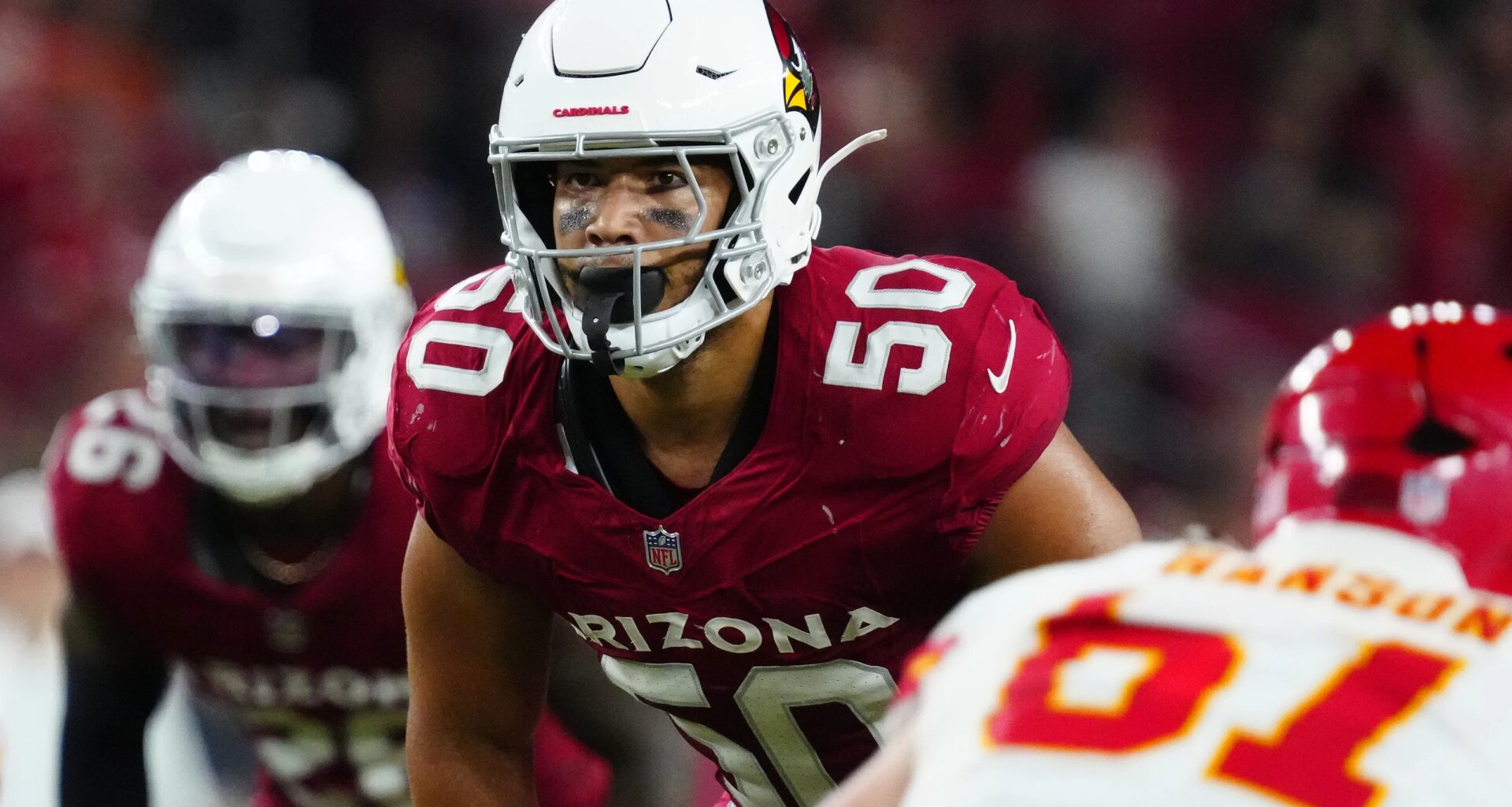 Arizona Cardinals NFL draft needs: Inside linebacker