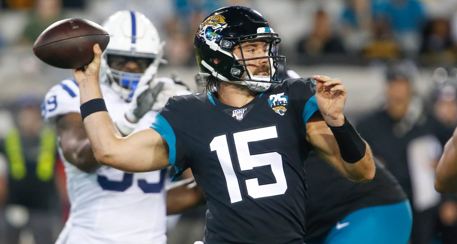 2026 NFL draft: Top Jaguars sixth-round picks in franchise history