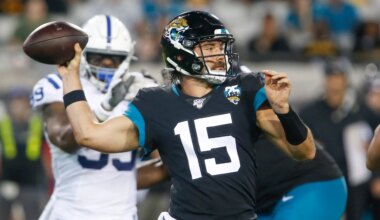 2026 NFL draft: Top Jaguars sixth-round picks in franchise history