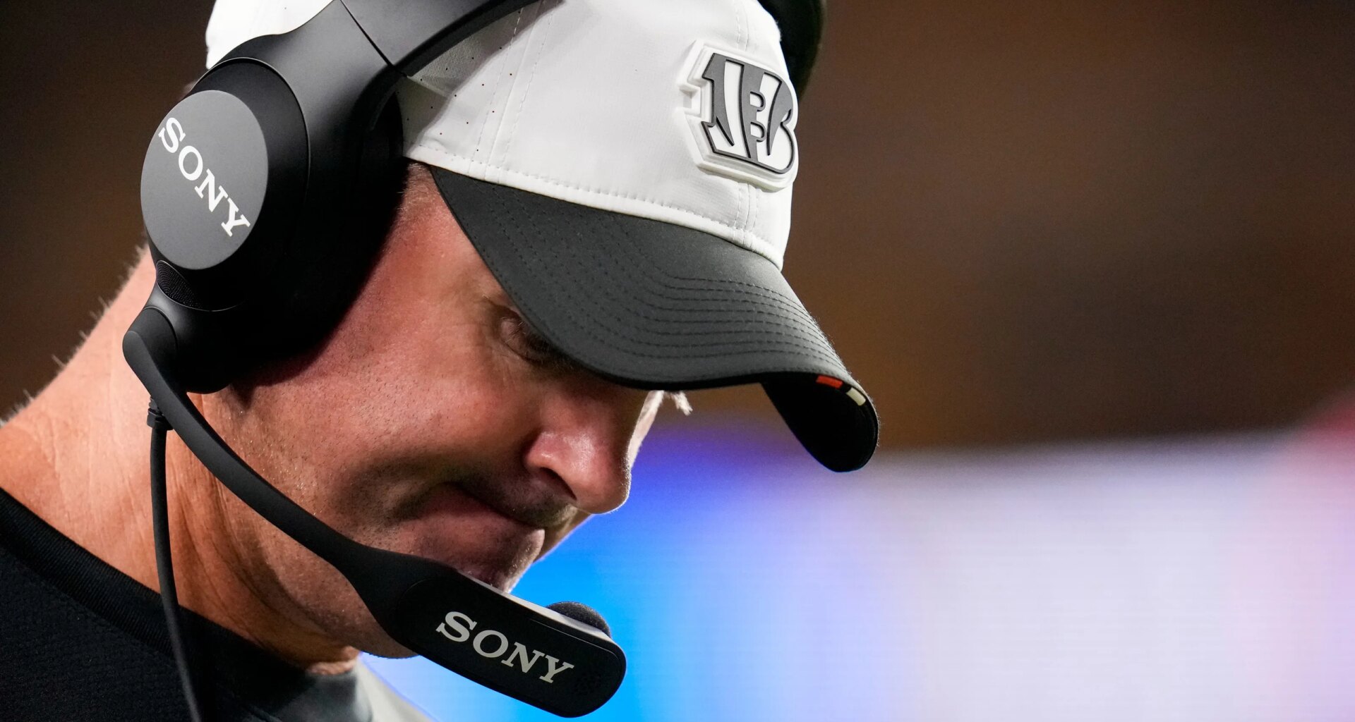 Bengals' Zac Taylor hot seat assessed by NFL execs