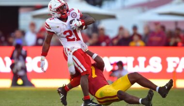 USC's Kamari Ramsey would be great fit in Robert Saleh's system