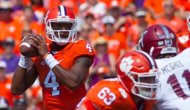 Deshaun Watson has a ‘good chance’ to be an NFL starter next season
