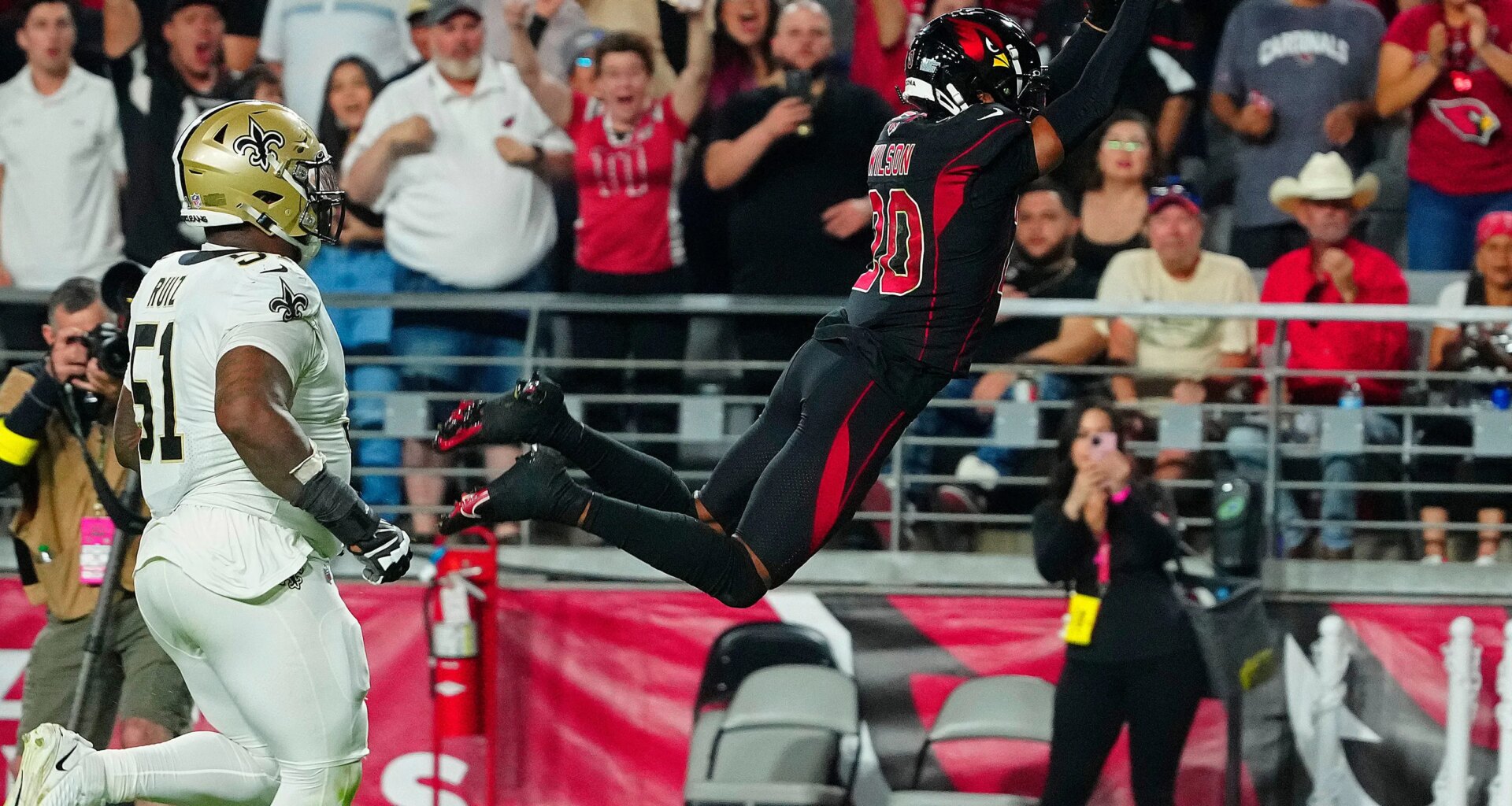 3 things to know about new Dolphins CB Marco Wilson