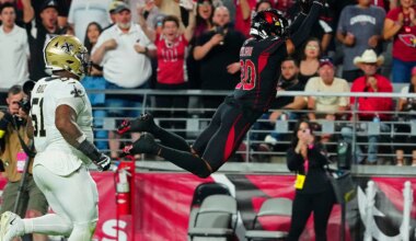 3 things to know about new Dolphins CB Marco Wilson