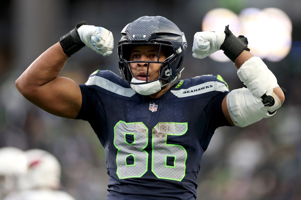 Brown isn't ready to hang up the cleats just yet