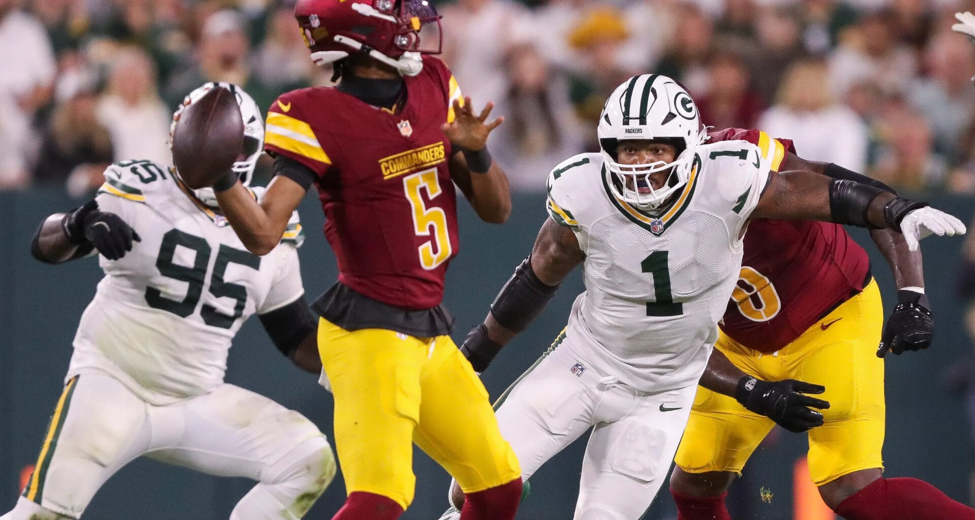 NFL's modified PUP rule could affect Packers' Micah Parsons in 2026
