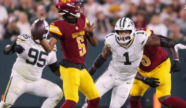 NFL's modified PUP rule could affect Packers' Micah Parsons in 2026