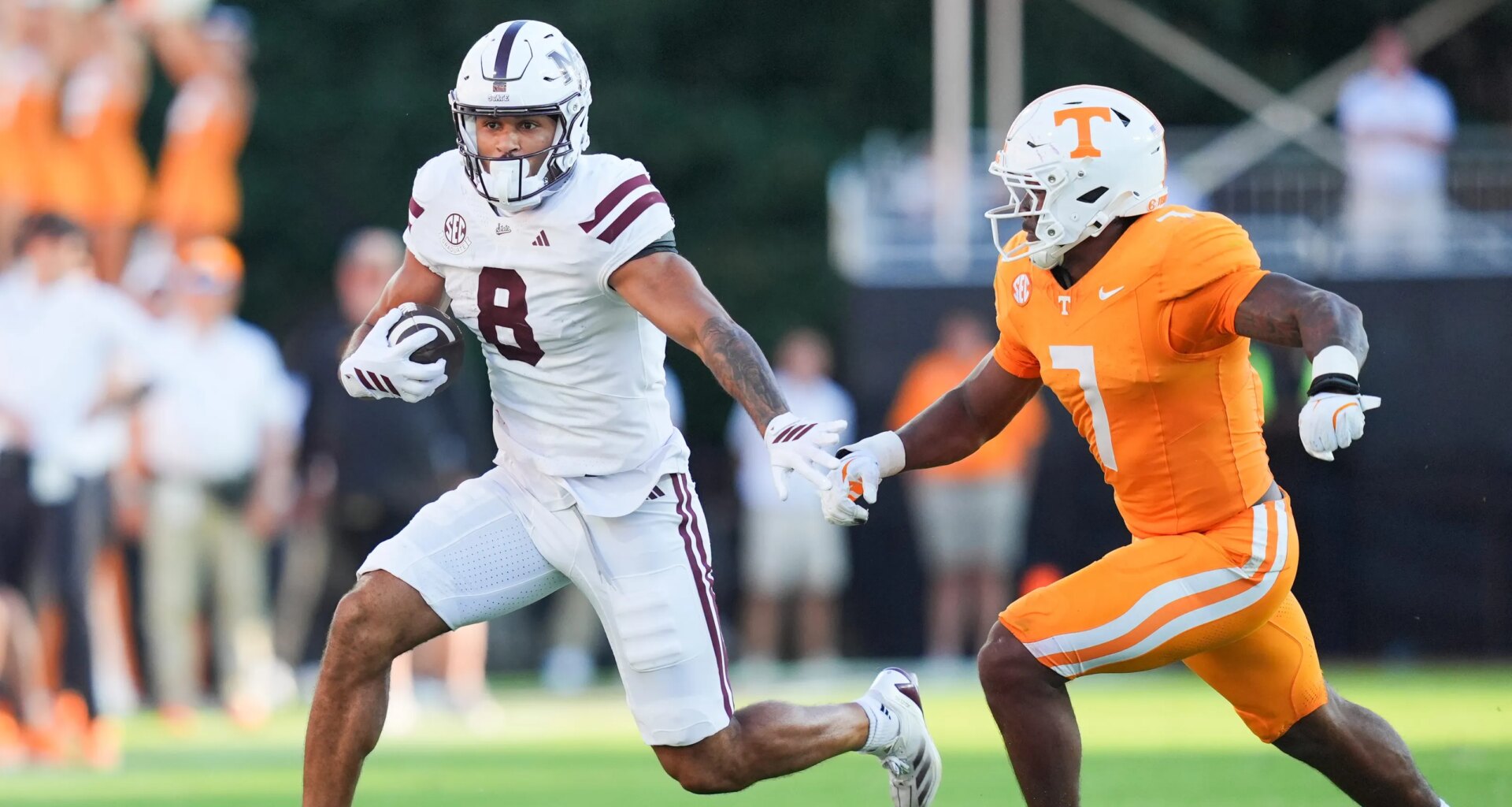 2026 NFL draft: Colts host TE Seydou Traore on visit