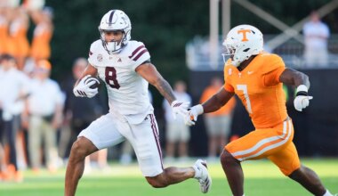 2026 NFL draft: Colts host TE Seydou Traore on visit