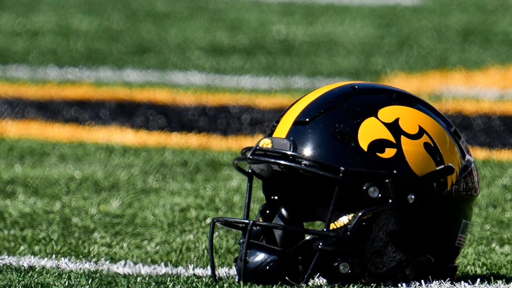 Iowa football feeling confident in offensive line depth ahead of 2026