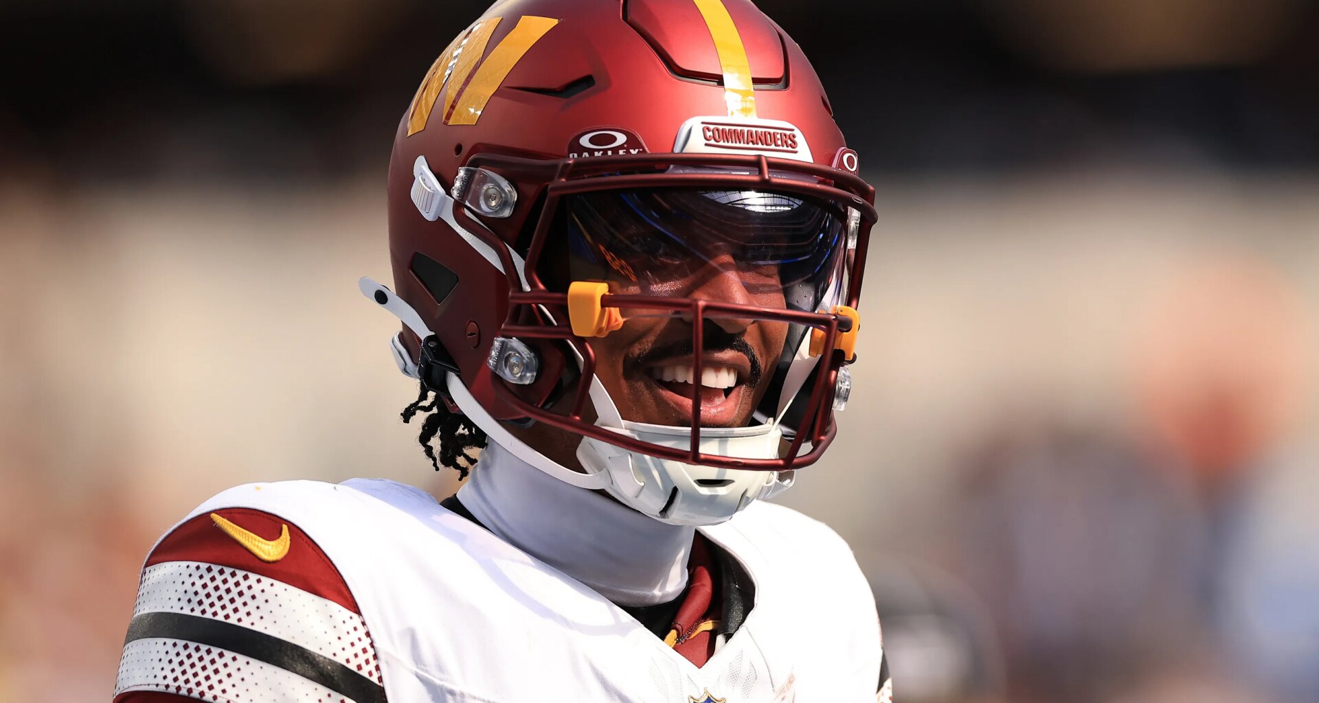 Where is NFC East ranked after free agency?